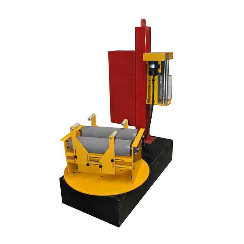 小圓筒纏繞機(jī)